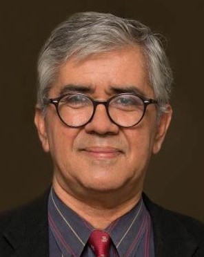 Michael S. Rodriguez, Ph.D. (Temple University)