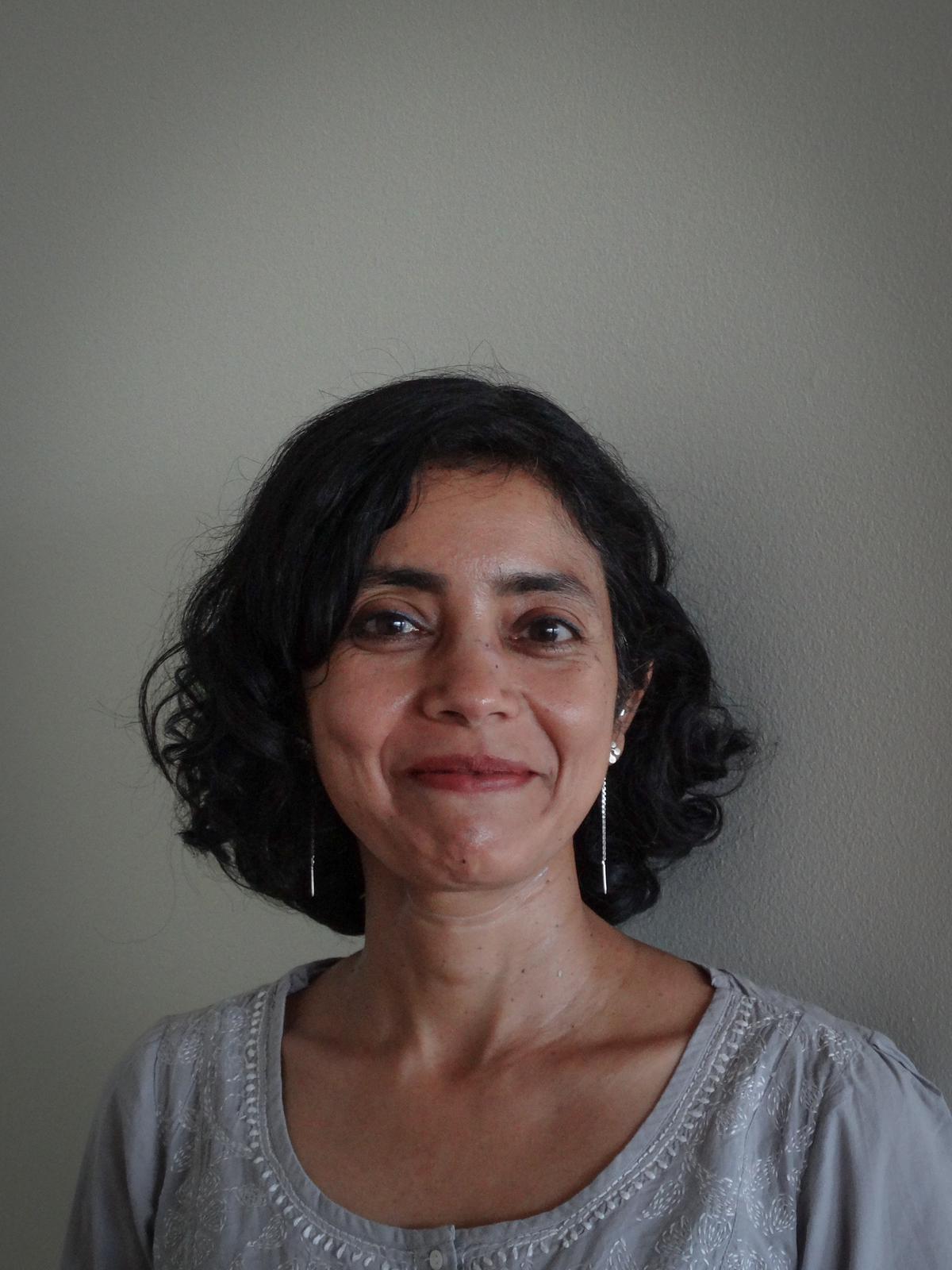 Ramya Devan