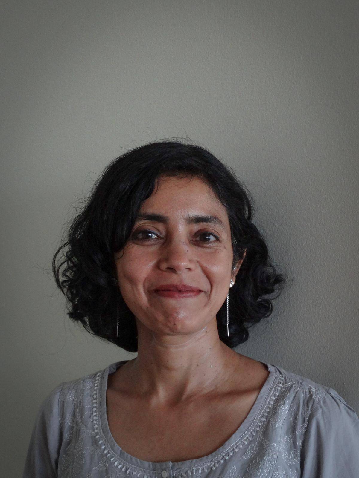 Dr. Ramya Devan, Ph.D.