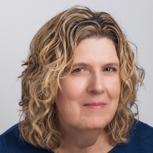 Rona Whitehead