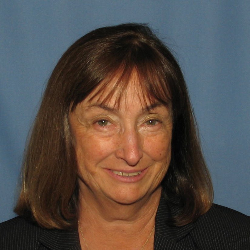 Christine Lill