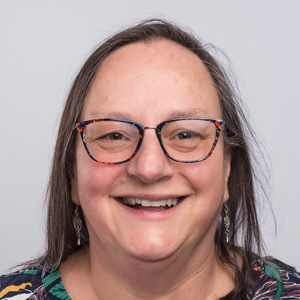 Karin Kallert