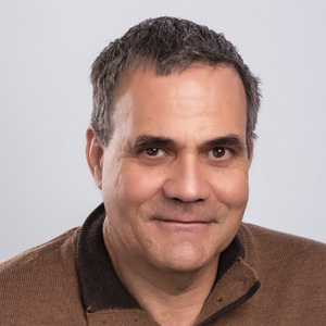 William Mauroff