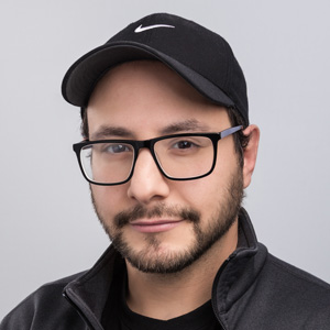 Michael Pestritto