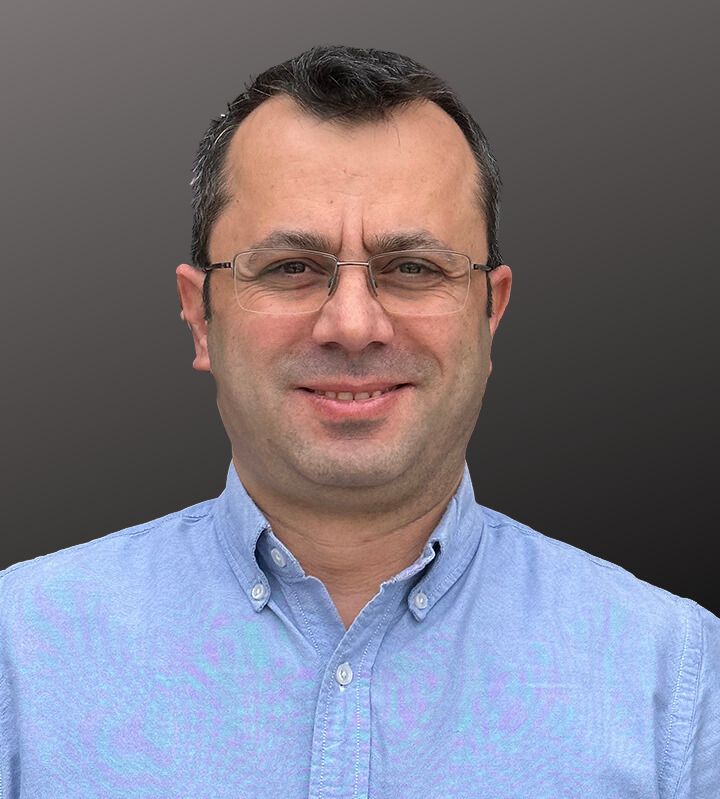 &nbsp;Nusret Sahin