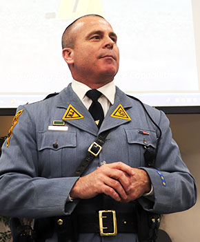 Patrick J. Callahan