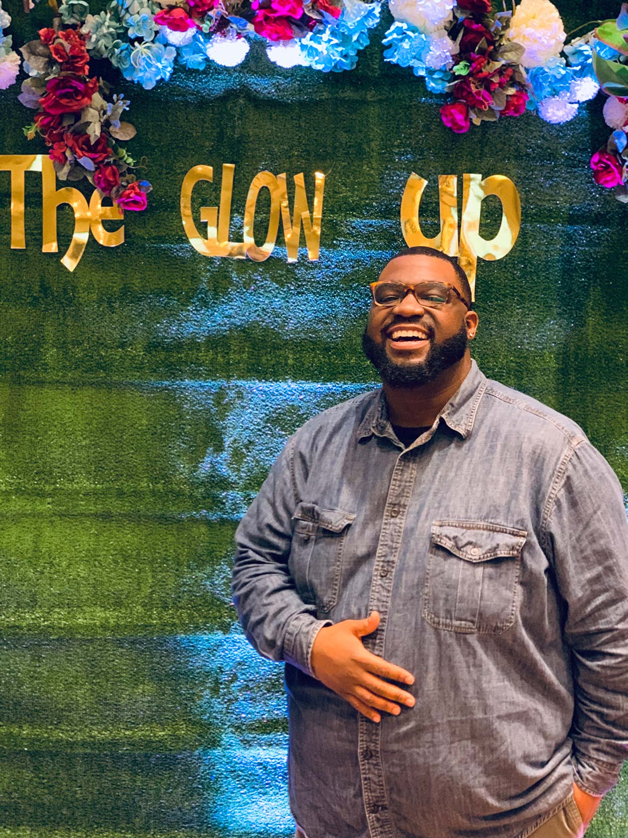 Darius Edwards