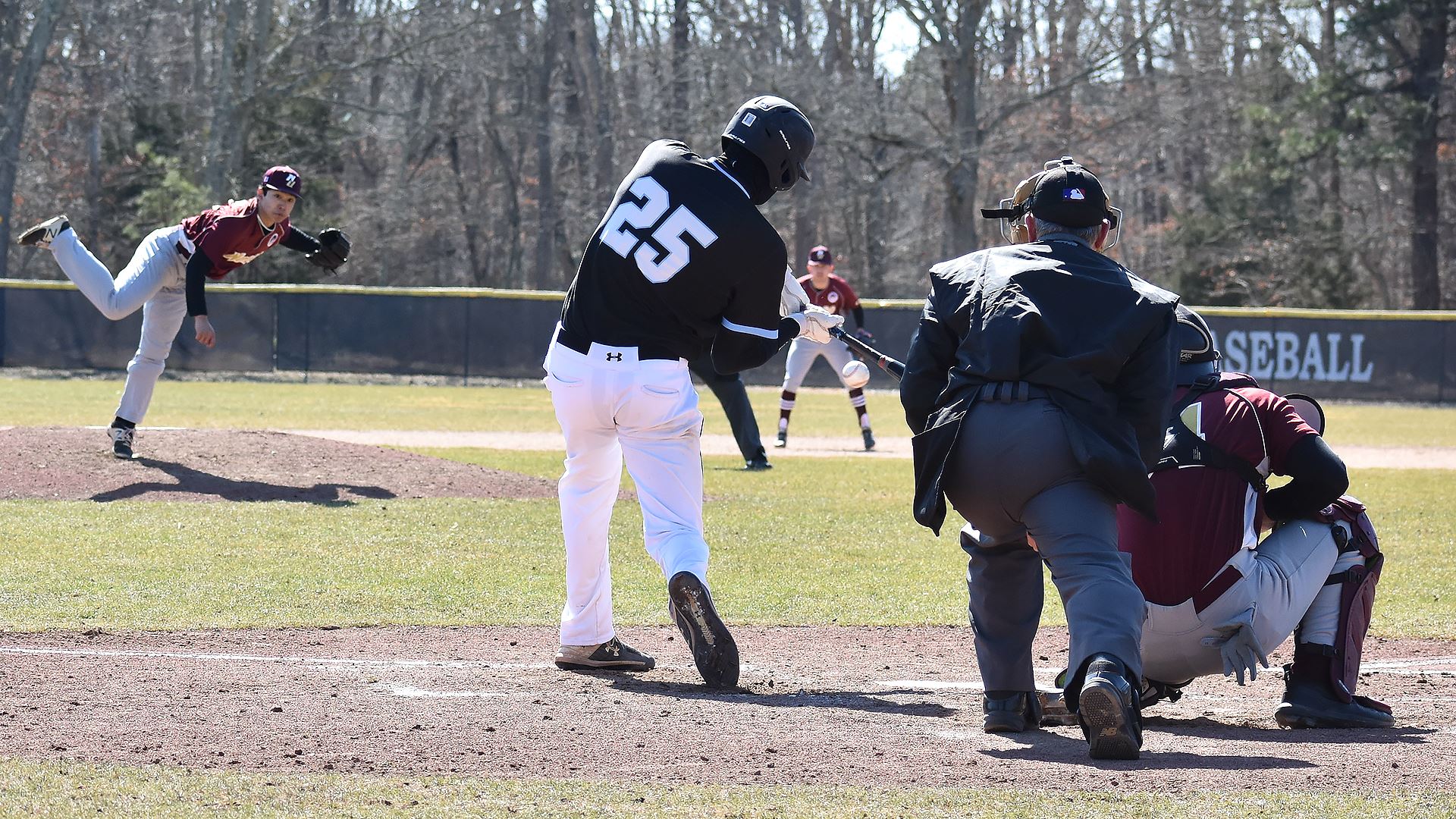 baseball