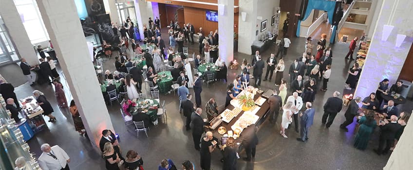 Foundation Scholarship Gala