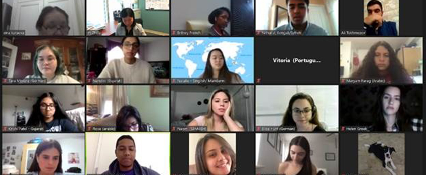 World language tables 