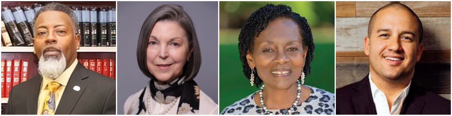 Stockton Welcomes Four New Trustees&nbsp;