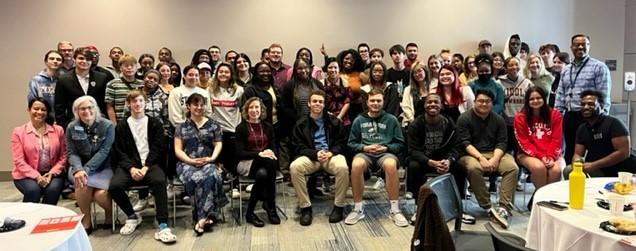 Students Attend Stockton AC Summer Experience Orientation&nbsp;