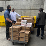 food donation