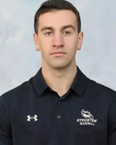 Stephen DeMilio