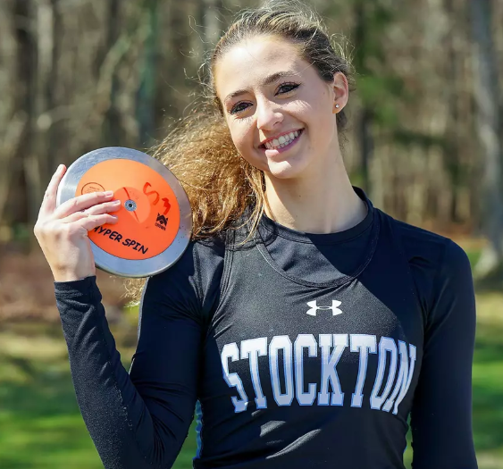 Michaela Pomatto