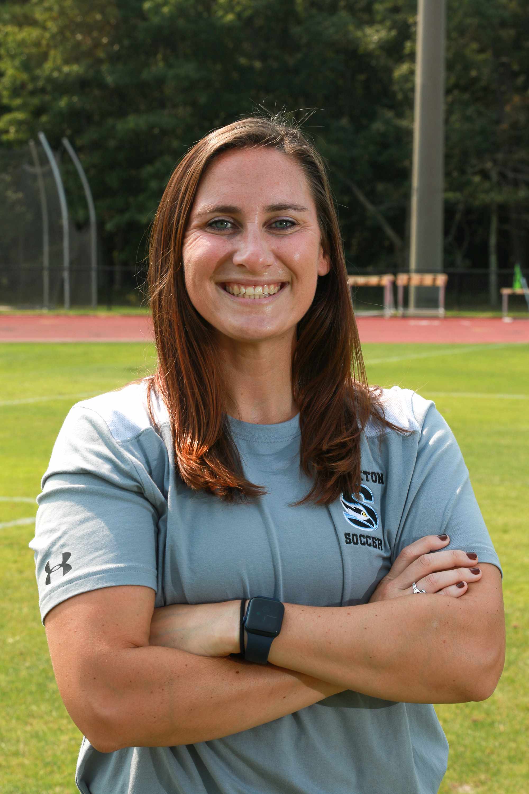 Courtney Dougherty