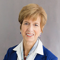 Christie Whitman