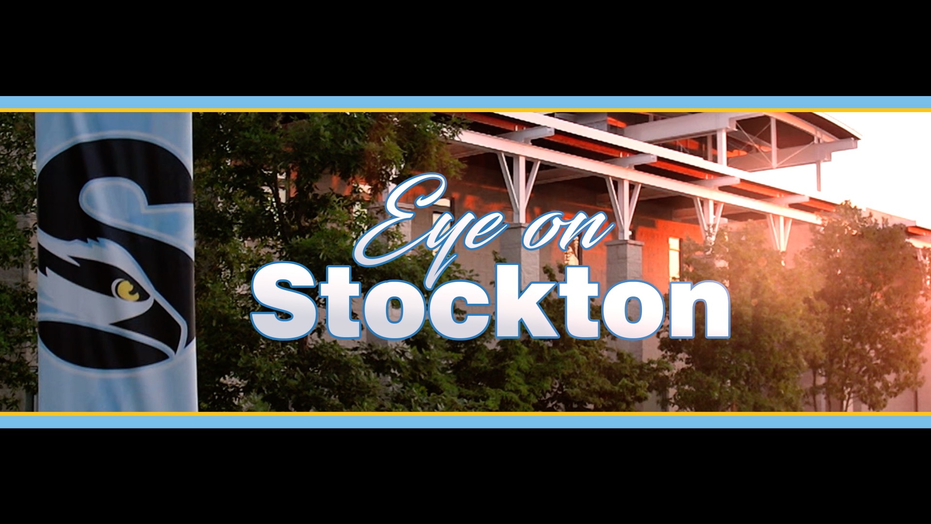 eye on stockton