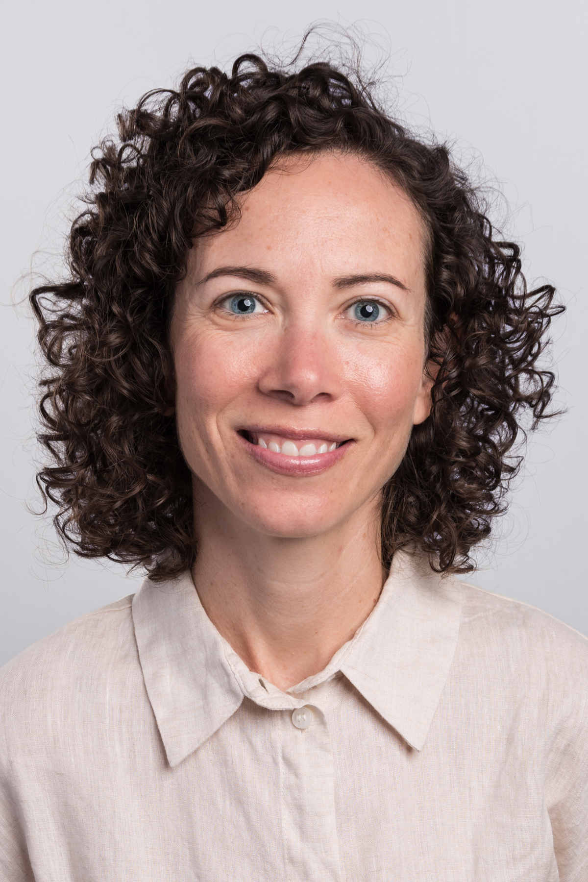 Amanda Jones-Layman