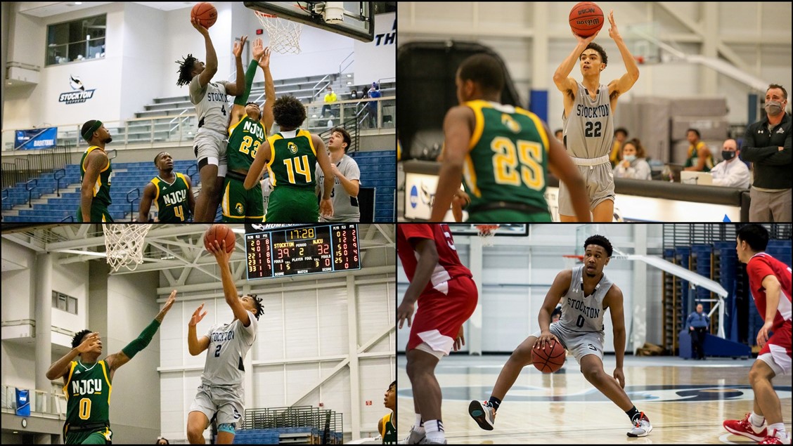 Men’s Basketball Preview&nbsp;