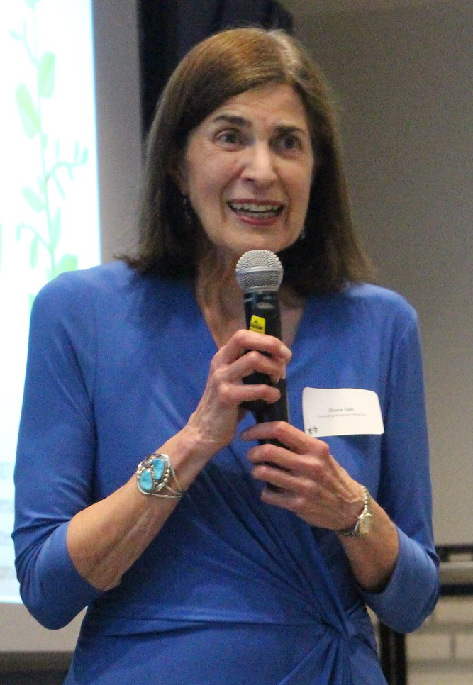 Diane S. Falk