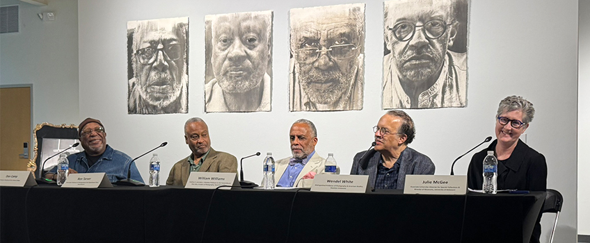 Guggenheim Fellows