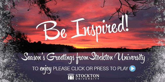 Be Inspired