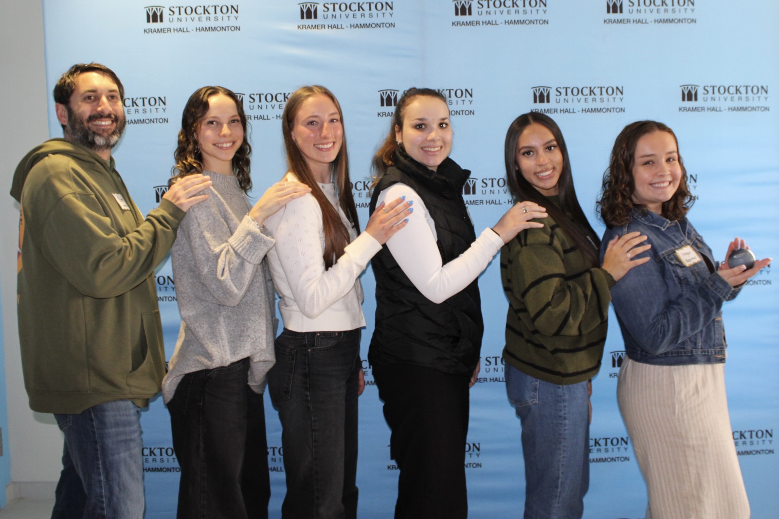 Counseling Meet and Greet