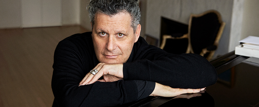 Isaac Mizrahi