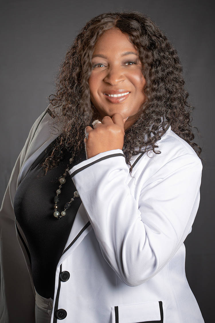 Tamica Williams