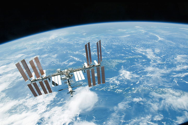 International Space Station
