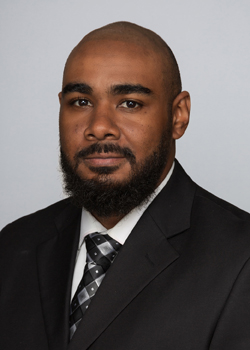 Dr. Anthony Thomas