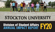 Impact Report 20 cover