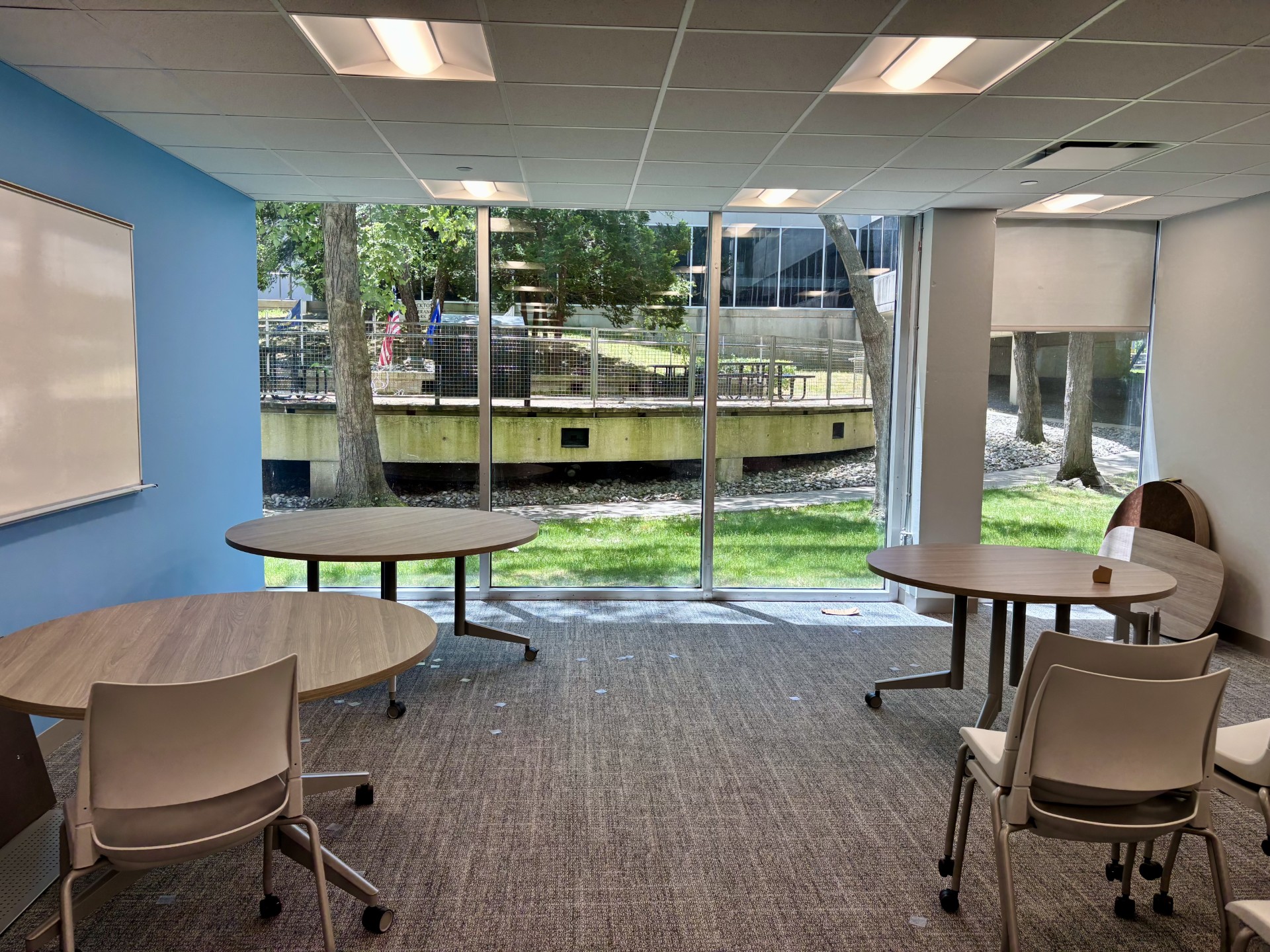 Tutoring Center | Stockton University