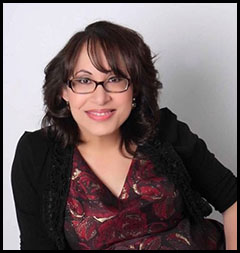 Rosa Perez-Maldonado