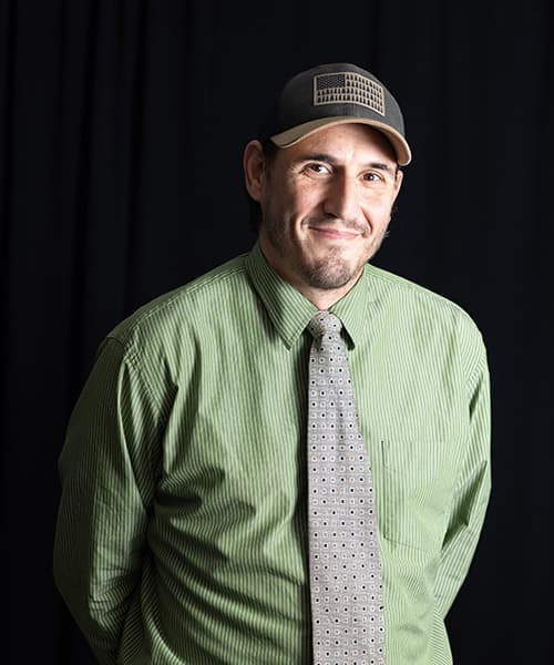 Brian G. Pritz