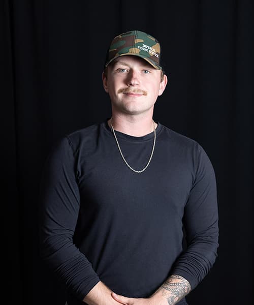 Chadrick Wisniewski