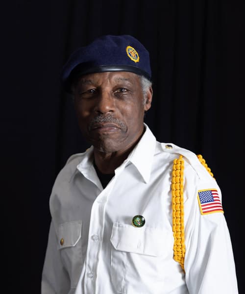 Frank Jones Sr.