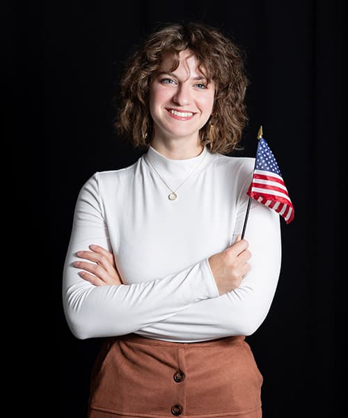 Kayla Conroy