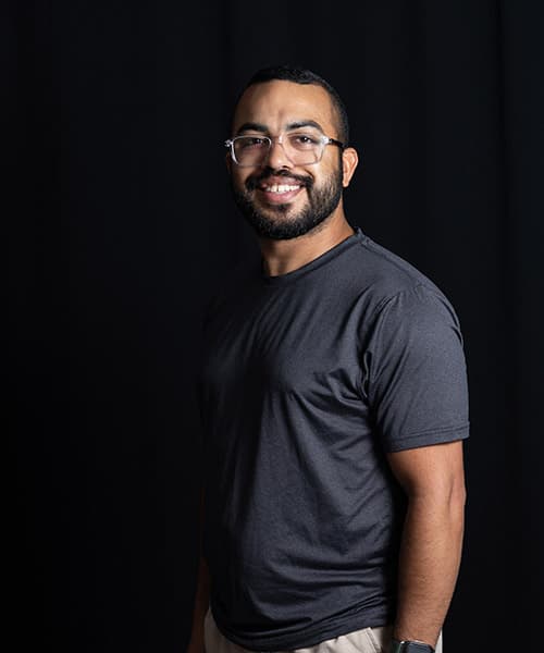 Luis A. Casiano-Sanchez