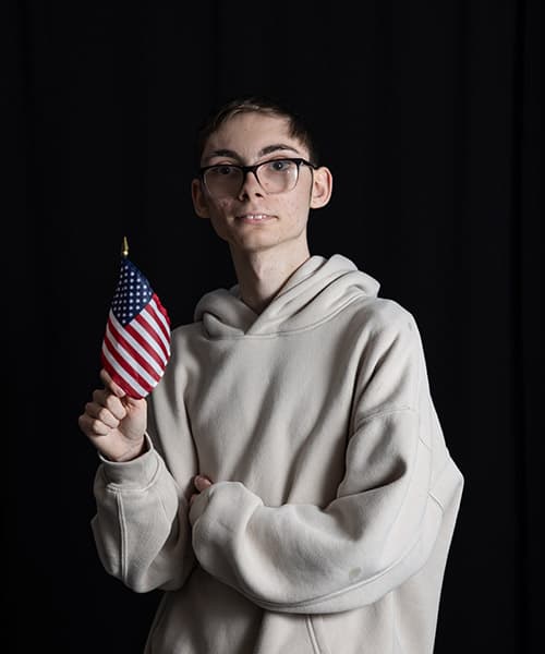 Sean T. Baker