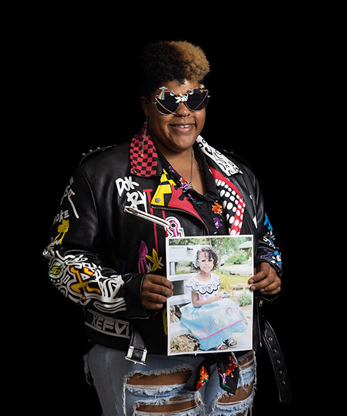 Tatiana Anderson