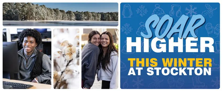 Register for Winter Now! 